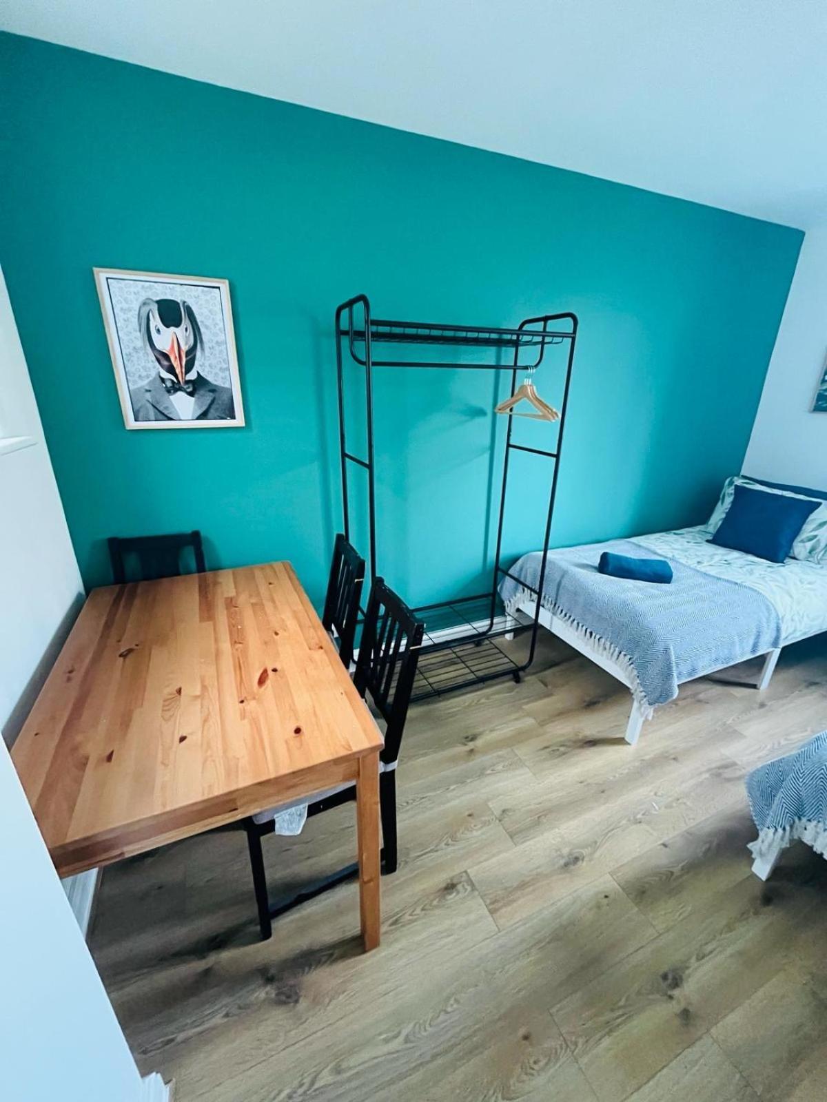 Short Stay Central London And Wembley Exterior foto