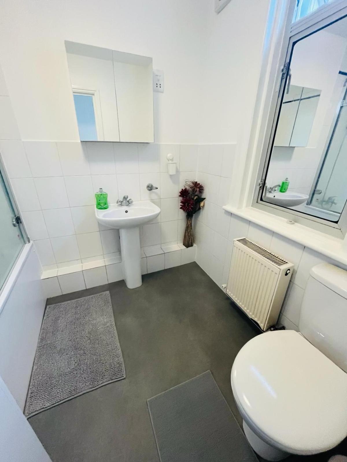 Short Stay Central London And Wembley Exterior foto