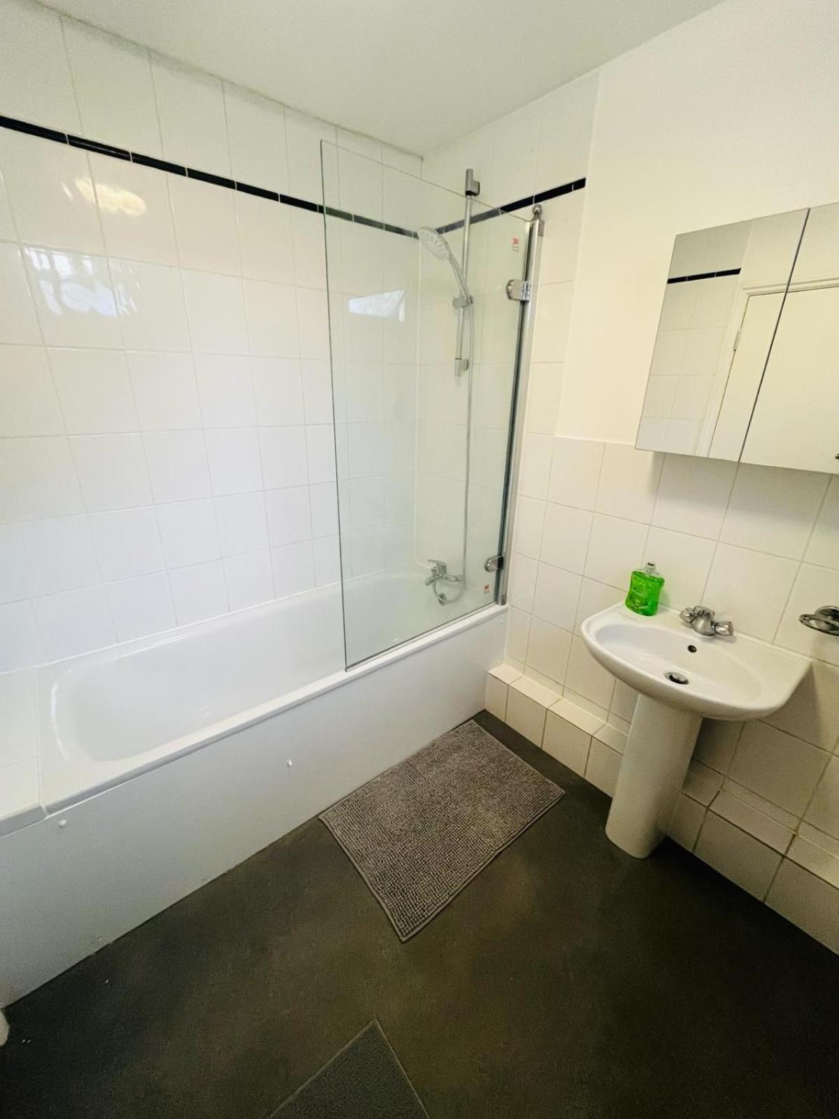 Short Stay Central London And Wembley Exterior foto